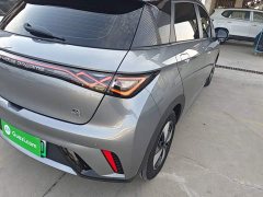 BYD Dolphin 2023 420km Fashion Edition - ფოტო 7