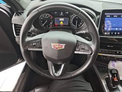 Cadillac CT5 2.8T Luxury (Standard Edition) - ფოტო 10