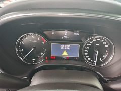Cadillac CT5 2.8T Luxury (Standard Edition) - ფოტო 11