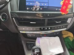 Cadillac CT5 2.8T Luxury (Standard Edition) - ფოტო 12