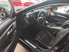 Cadillac CT5 2.8T Luxury (Standard Edition) - ფოტო 15