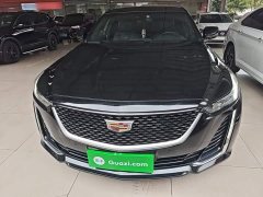 Cadillac CT5 2.8T Luxury (Standard Edition) - ფოტო 2