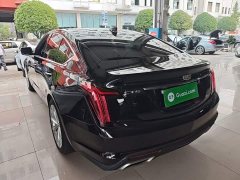 Cadillac CT5 2.8T Luxury (Standard Edition) - ფოტო 4