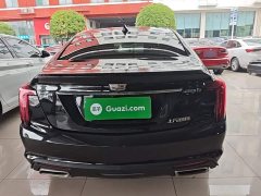 Cadillac CT5 2.8T Luxury (Standard Edition) - ფოტო 5