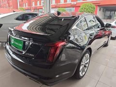 Cadillac CT5 2.8T Luxury (Standard Edition) - ფოტო 6