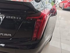Cadillac CT5 2.8T Luxury (Standard Edition) - ფოტო 7