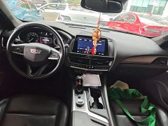 Cadillac CT5 2.8T Luxury (Standard Edition) - ფოტო 9