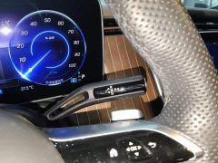 Mercedes-Benz EQE SUV 500 4MATIC Luxury - ფოტო 13