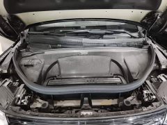 Mercedes-Benz EQE SUV 500 4MATIC Luxury - ფოტო 19