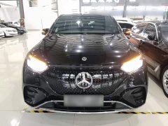 Mercedes-Benz EQE SUV 500 4MATIC Luxury - ფოტო 2