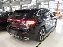 Mercedes-Benz EQE SUV 500 4MATIC Luxury - ფოტო 6