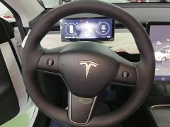 Tesla Model Y 2022 Facelift Rear-Wheel Drive - ფოტო 10