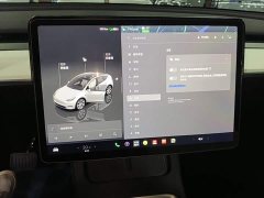 Tesla Model Y 2022 Facelift Rear-Wheel Drive - ფოტო 12