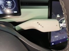 Tesla Model Y 2022 Facelift Rear-Wheel Drive - ფოტო 13