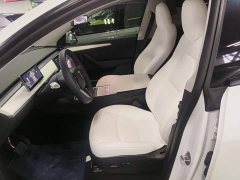 Tesla Model Y 2022 Facelift Rear-Wheel Drive - ფოტო 14
