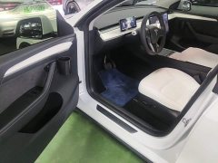 Tesla Model Y 2022 Facelift Rear-Wheel Drive - ფოტო 15
