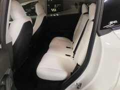 Tesla Model Y 2022 Facelift Rear-Wheel Drive - ფოტო 16