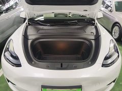 Tesla Model Y 2022 Facelift Rear-Wheel Drive - ფოტო 19
