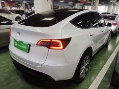 Tesla Model Y 2022 Facelift Rear-Wheel Drive - ფოტო 6