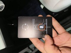 Tesla Model Y 2022 Facelift Rear-Wheel Drive - ფოტო 8