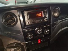 Iveco Eurocargo 2021 2.0T Manual Super Rui Short Wheelbase Low Roof Side Sliding Door F1A - ფოტო 12