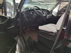 Iveco Eurocargo 2021 2.0T Manual Super Rui Short Wheelbase Low Roof Side Sliding Door F1A - ფოტო 15