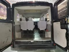 Iveco Eurocargo 2021 2.0T Manual Super Rui Short Wheelbase Low Roof Side Sliding Door F1A - ფოტო 18