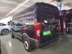 Iveco Eurocargo 2021 2.0T Manual Super Rui Short Wheelbase Low Roof Side Sliding Door F1A - ფოტო 4