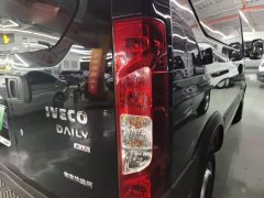Iveco Eurocargo 2021 2.0T Manual Super Rui Short Wheelbase Low Roof Side Sliding Door F1A - ფოტო 7