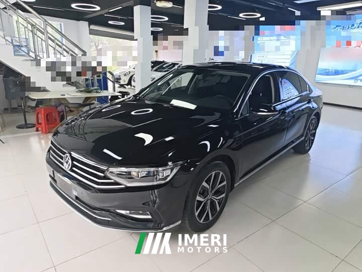 Volkswagen Magotan 2020 330TSI DSG Advance - ავტომობილი ჩინეთიდან
