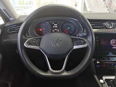 Volkswagen Magotan 2020 330TSI DSG Advance - ფოტო 10