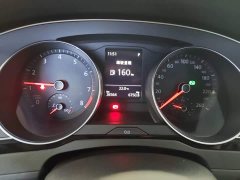Volkswagen Magotan 2020 330TSI DSG Advance - ფოტო 11