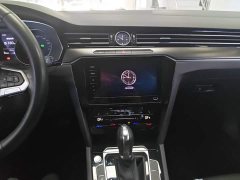 Volkswagen Magotan 2020 330TSI DSG Advance - ფოტო 12