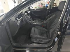 Volkswagen Magotan 2020 330TSI DSG Advance - ფოტო 14