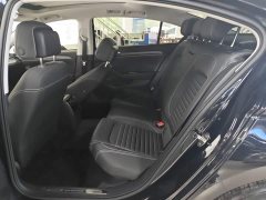 Volkswagen Magotan 2020 330TSI DSG Advance - ფოტო 16