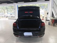 Volkswagen Magotan 2020 330TSI DSG Advance - ფოტო 18