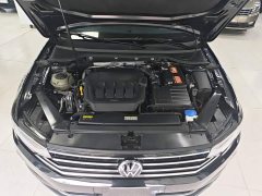 Volkswagen Magotan 2020 330TSI DSG Advance - ფოტო 19