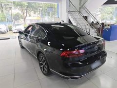Volkswagen Magotan 2020 330TSI DSG Advance - ფოტო 4