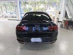 Volkswagen Magotan 2020 330TSI DSG Advance - ფოტო 5