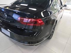 Volkswagen Magotan 2020 330TSI DSG Advance - ფოტო 7