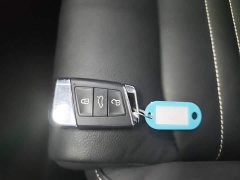Volkswagen Magotan 2020 330TSI DSG Advance - ფოტო 8