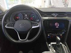 Volkswagen Magotan 2020 330TSI DSG Advance - ფოტო 9