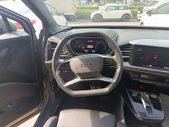 Audi Q4 e-tron 40 e-tron Edition - ფოტო 10