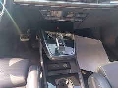 Audi Q4 e-tron 40 e-tron Edition - ფოტო 13