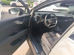 Audi Q4 e-tron 40 e-tron Edition - ფოტო 15