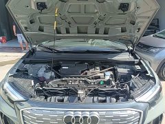 Audi Q4 e-tron 40 e-tron Edition - ფოტო 19