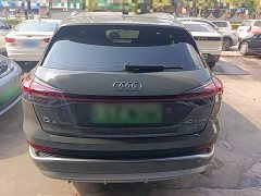 Audi Q4 e-tron 40 e-tron Edition - ფოტო 5