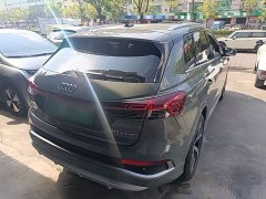 Audi Q4 e-tron 40 e-tron Edition - ფოტო 6