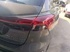 Audi Q4 e-tron 40 e-tron Edition - ფოტო 7