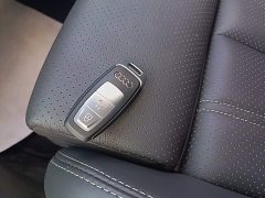 Audi Q4 e-tron 40 e-tron Edition - ფოტო 8